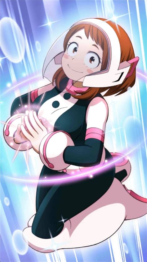 uraraka porno|Uraraka Videos Porno 